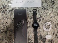 Google Pixel Watch 4