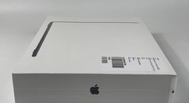 New
													MacBook Air 2022 - 13" - Apple M2, Midnight, 256 GB, 8 GB, photo 3 of 6