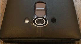 Mint
													LG G4 - AT&T, Black, 32 GB, H810, photo 4 of 6
