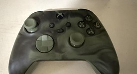 Good
													Xbox Series X (2020) - Black, 1 TB, standard, photo 4 of 4