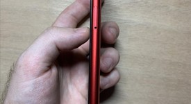 Good
													Apple iPhone 8 Plus - AT&T, Red, 64 GB, A1897, GSM, photo 4 of 8
