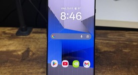 Mint
													OnePlus 10 Pro - T-Mobile, Black, 128 GB, 8 GB, NE2217, photo 3 of 8