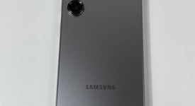 Good
													Samsung Galaxy S25 - Unlocked, Silver Shadow, 256 GB, 12 GB, SM-S931U1, photo 3 of 7