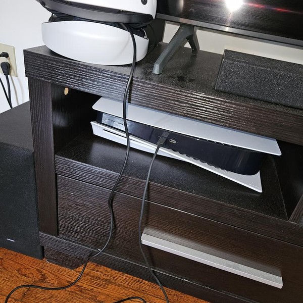 Sony PlayStation VR2