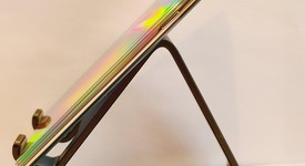 Good
													Samsung Galaxy Note 10 Plus - Unlocked, Aura Glow, 256 GB, 12 GB, SM-N975U1, photo 6 of 6