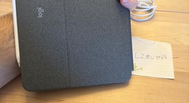 Mint
													Apple iPad Air 5th Gen - Wi-Fi, Gray, 64 GB, A2588, photo 6 of 6