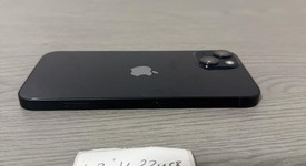 Mint
													Apple iPhone 13 - AT&T, Midnight, 128 GB, A2482, photo 4 of 7