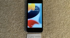 Good
													Apple iPhone SE 1st Gen 2016 - Unlocked, Grey, 16 GB, A1662, photo 1 of 5