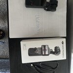 Mint DJI Osmo Pocket 4