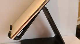 Good
													Samsung Galaxy S22 Ultra - Unlocked, White, 256 GB, 12 GB, SM-S908U1, photo 3 of 6