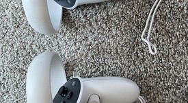 Mint
													Meta Quest 2 - 128 GB, photo 1 of 11
