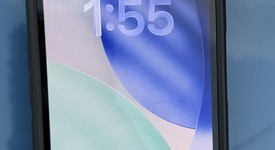 Good
													Apple iPhone 13 - T-Mobile, Midnight, 128 GB, A2482, photo 2 of 13