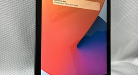 Good
													Apple iPad 6th Gen - Unlocked, Gray, 32 GB, A1954, photo 3 of 7