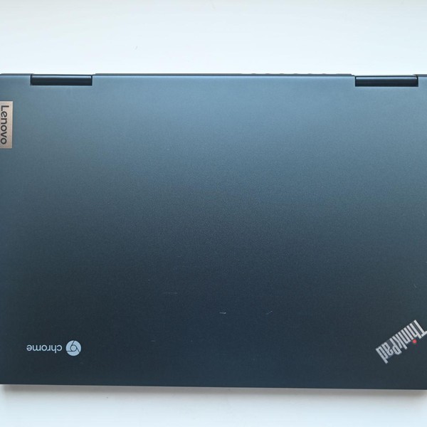 Lenovo ThinkPad C13 Yoga 13 inch - AMD, Navy Blue, 32 GB, 4 GB