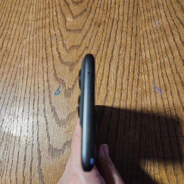 Motorola Edge (2025) - T-Mobile, 256 GB