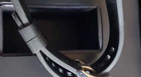 Mint
													Samsung Galaxy Watch 46mm - Silver, Bluetooth, photo 5 of 6