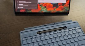 Mint
													Microsoft Surface Pro 11 - Sapphire, 512 GB, 16 GB, photo 3 of 13