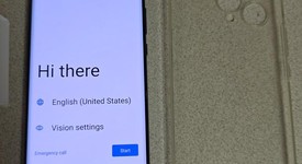 Good
													Nuu Smartphone - Unlocked, photo 2 of 6