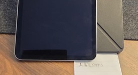 Mint
													Apple iPad Mini 7th Gen - Unlocked, Gray, 128 GB, A2995, photo 2 of 14