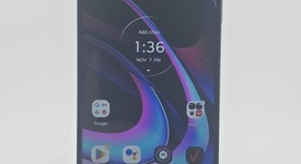 Fair
													Motorola Edge (2021) - Verizon, Navy Blue, 256 GB, 6 GB, photo 2 of 10