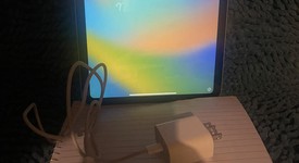 Mint
													Apple iPad 10th Gen - AT&T, Silver, 64 GB, A2757, photo 1 of 6