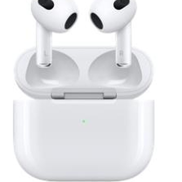 Apple AirPods 3rd Gen - Lightning Case