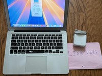 MacBook Air 2017 - 13"