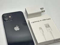 Apple iPhone 12 Mini