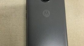 Good
													Moto G5 Plus - Unlocked, Gray, 32 GB, 2 GB, photo 3 of 7