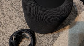 Mint
													Apple HomePod 2nd Gen - Gray, photo 1 of 4