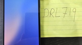 Good
													Apple iPhone 12 - Unlocked, Black, 64 GB, A2172, photo 3 of 6