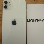 Mint Apple iPhone 11 - Unlocked, 64 GB, White, A2111
