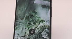 Good
													Google Pixel 8 - Unlocked, Hazel, 256 GB, 8 GB, G9BQD, Sub-6 5G, photo 3 of 4