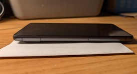 Good
													Google Pixel 7 - Unlocked, Obsidian, 128 GB, 8 GB, GVU6C, Sub-6 5G, photo 3 of 8