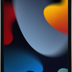 Fair Apple iPad 9th Gen - Unlocked, Gray, 64 GB, A2603