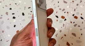 Mint
													Apple iPhone 17 Pro - Unlocked, Silver, 256 GB, A3256, photo 3 of 9