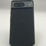 Good Google Pixel 8 - Unlocked, 128 GB, Obsidian, 8 GB, G9BQD, Sub-6 5G