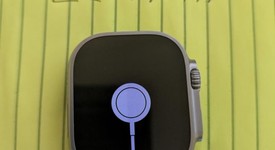 Good
													Apple Watch Ultra 2 49mm - Unlocked, Natural, A2986, photo 1 of 3