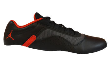 Jordan 11 CMFT Low Black University Red White (GS) for sale