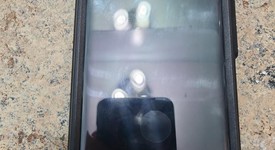 Mint
													Google Pixel 6 Pro - Verizon, Black, 128 GB, 12 GB, G8VOU, photo 2 of 13