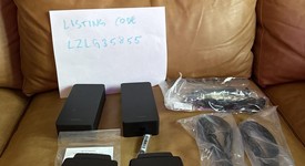 Mint
													Bose Surround Speakers (Pair) - Black, photo 2 of 9