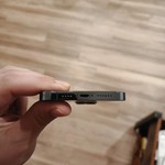 Mint Apple iPhone 13 Pro Max - Unlocked, Sierra Blue, 256 GB, A2484