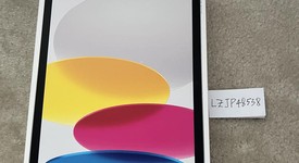 New
													Apple iPad 11th Gen - Wi-Fi, Silver, 128 GB, A3354, photo 2 of 2