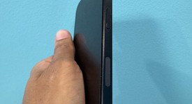 Good
													Apple iPhone 13 - Boost, Midnight, 128 GB, A2482, photo 4 of 6