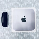 Mint Mac mini 2020 - 256 GB, Silver, 16 GB, Apple M1