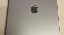 Mint
													Apple iPad Pro 12.9" 2nd Gen 2017 - Wi-Fi, Gray, 256 GB, photo 3 of 6