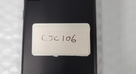 Good
													Samsung Galaxy S21 Plus 5G - AT&T, Black, 128 GB, 8 GB, SM-G996U, photo 2 of 6