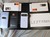 Mint Google Pixel 10 - Unlocked, Frost, 256 GB, GLBW0