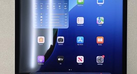 Good
													Apple iPad Pro 12.9" 5th Gen 2021 - Unlocked, Gray, 1 TB, photo 1 of 14