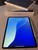 Mint Apple iPad Air 13" (M2) 2024 - Wi-Fi, Blue, 128 GB, A2898